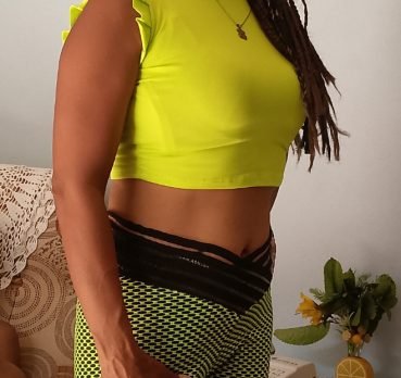 Yani, 43 years old, Santiago de Cuba, Cuba