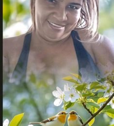 Margaret, 43 years old, Straight, Woman, Guatire, Venezuela