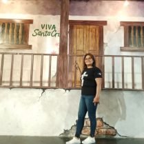 Yolanda Cayalo Rappu, 61 years old, Straight, Santa Cruz de la Sierra, Santa Cruz, Bolivia