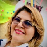 Monica, 58 years old, Cali, Colombia