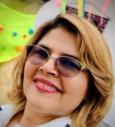 Monica, 58 years old, Straight, Woman, Cali, Colombia