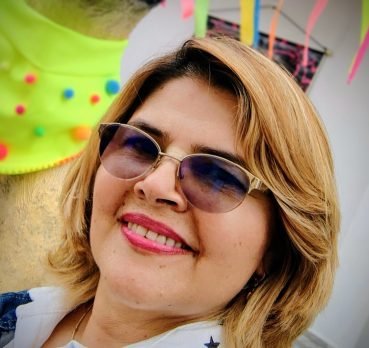 Monica, 58 years old, Cali, Colombia