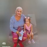 Xiomara torrente gainza, 53 years old, Brussels, Belgium