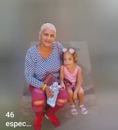 Xiomara torrente gainza, 53 years old, Straight, Woman, Brussels, Belgium