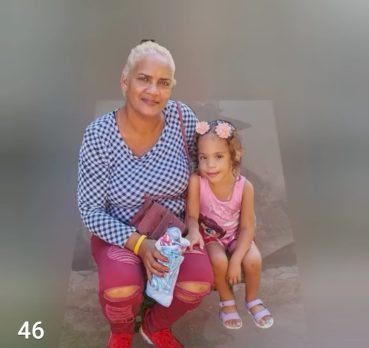 Xiomara torrente gainza, 53 years old, Brussels, Belgium