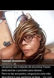 Lachinanapoles, 51 years old, Straight, Woman, Havana, Cuba