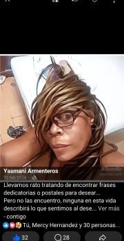 Lachinanapoles, 50 years old, Havana, Cuba