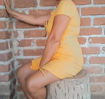 María Julia, 62 years old, Amancio, Cuba