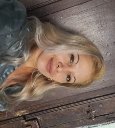 Yailin, 40 years old, Straight, Woman, Centro Habana, Cuba