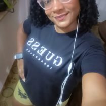 Yesica Iza, 39 years old, StraightCaraballeda, Venezuela