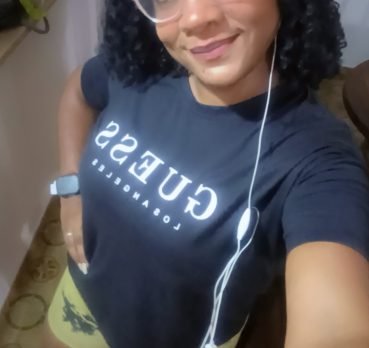 Yesica Iza, 39 years old, Caraballeda, Venezuela