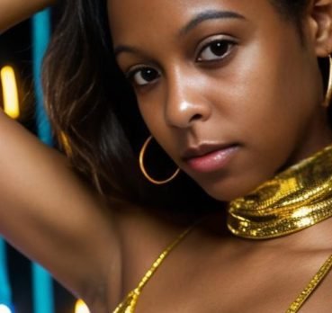 Reina, 30 years old, Santiago de Cuba, Cuba