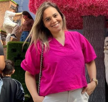 Mary, 41 years old, Badalona, Spain