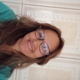 Rejane Maria, 51 years old, Ribeirao Preto, Brazil