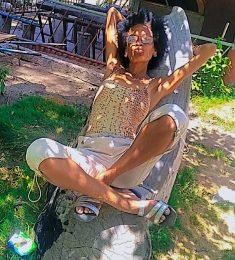 Ketty, 51 years old, Straight, Woman, Santiago de Cuba, Cuba