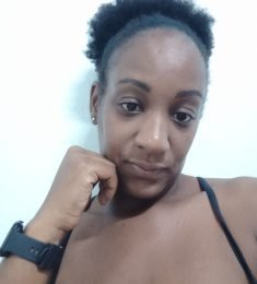 Eleyani, 37 years old, Straight, Woman, Cienfuegos, Cuba