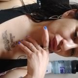 Ely, 33 years old, Santa Rosa, Argentina