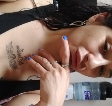 Ely, 33 years old, Santa Rosa, Argentina