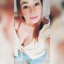 Elizabeth Dyyucos, 44 years old, Straight, Maracay, Aragua, Venezuela
