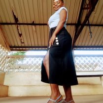Matinga Joaquim Vachamuteco Vachamuteco, 30 years old, Straight, Nampula, Nampula, Mozambique