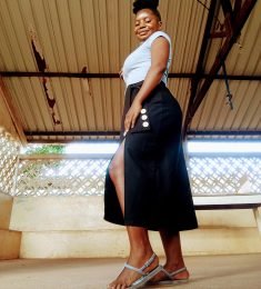 Matinga Joaquim Vachamuteco Vachamuteco, 29 years old, Straight, Woman, Nampula, Mozambique