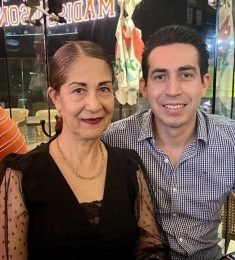 Mar Fernández, 62 years old, Straight, Woman, Coatzacoalcos, Mexico