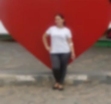 Gregoria, 37 years old, Ciudad Guayana, Venezuela