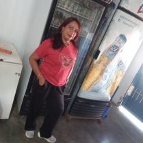 Virginia, 58 years old, StraightCiudad Bolivar, Venezuela