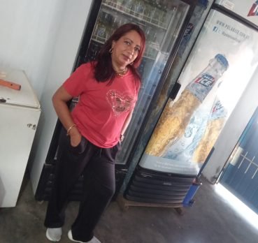 Virginia, 58 years old, Ciudad Bolivar, Venezuela