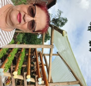 Luzero giraldo, 62 years old, Medellin, Colombia