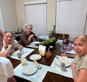Ma del refugio Huerta de león, 64 years old, Ciudad Mante, Mexico