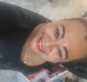 Maria del rocio jimenez garcia, 56 years old, Cancun, Mexico