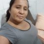 Rosa Delia Mateo varela, 48 years old, San Pedro Sula, Honduras