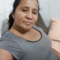 Rosa Delia Mateo varela, 49 years old, Straight, San Pedro Sula, Cortes, Honduras