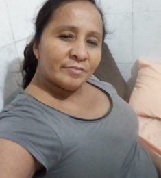 Rosa Delia Mateo varela, 48 years old, Straight, Woman, San Pedro Sula, Honduras