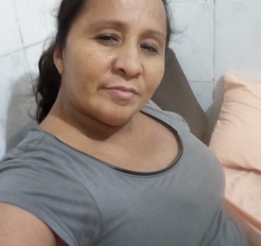 Rosa Delia Mateo varela, 48 years old, San Pedro Sula, Honduras