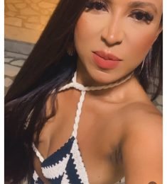 Nathália Souza, 41 years old, Straight, Woman, Rio de Janeiro, Brazil