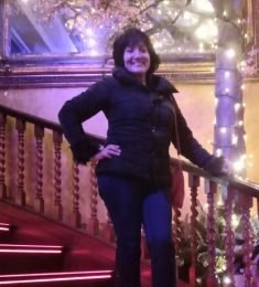 Martha, 57 years old, Straight, Woman, Gaillimh, Ireland