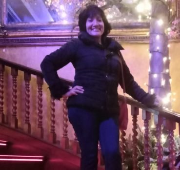 Martha, 57 years old, Gaillimh, Ireland