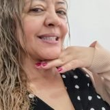 Dora, 55 years old, Osasco, Brazil