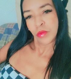 Roseane, 43 years old, Straight, Woman, Diadema, Brazil