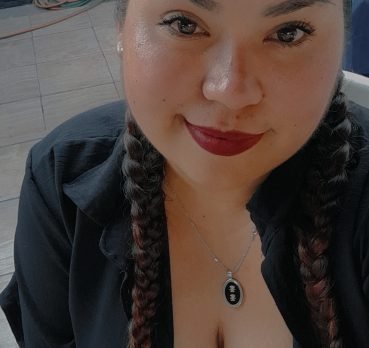 Kritzia Maclish, 29 years old, Mexicali, Mexico