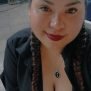 Kritzia Maclish, 29 years old, Mexicali, Mexico