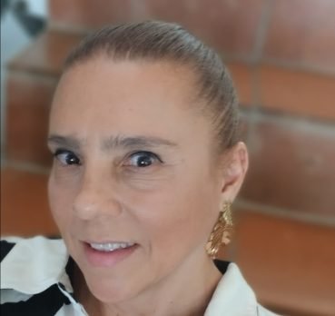 Vikilina, 54 years old, Cali, Colombia