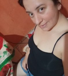 Isabel Benítez, 42 years old, Straight, Woman, Encarnacion, Paraguay