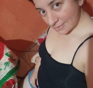 Isabel Benítez, 42 years old, Encarnacion, Paraguay