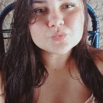 Eriele cristine, 36 years old, StraightCampo Grande, Brazil