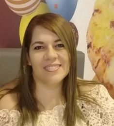 Olga Astorga, 53 years old, Straight, Woman, Bucaramanga, Colombia