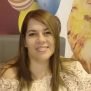 Olga Astorga, 52 years old, Bucaramanga, Colombia