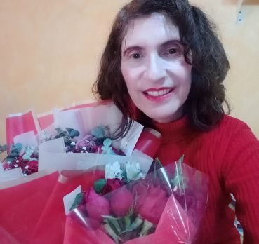 Brenda Munro, 54 years old, Hermosillo, Mexico